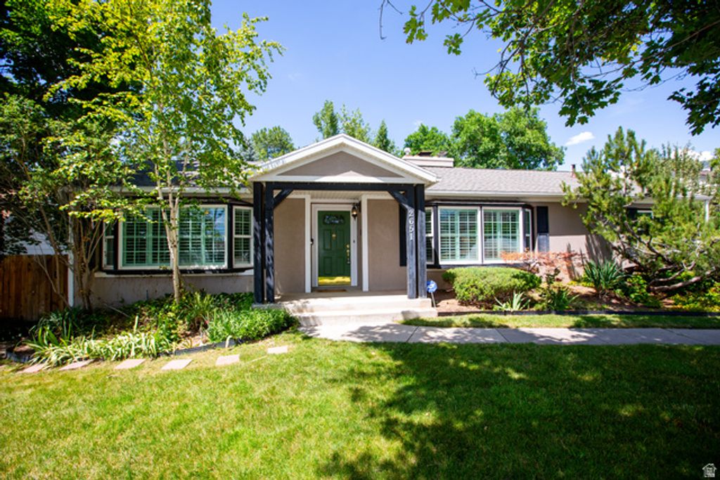 2651 E LINCOLN LN, Holladay, UT 84124 — photo 2