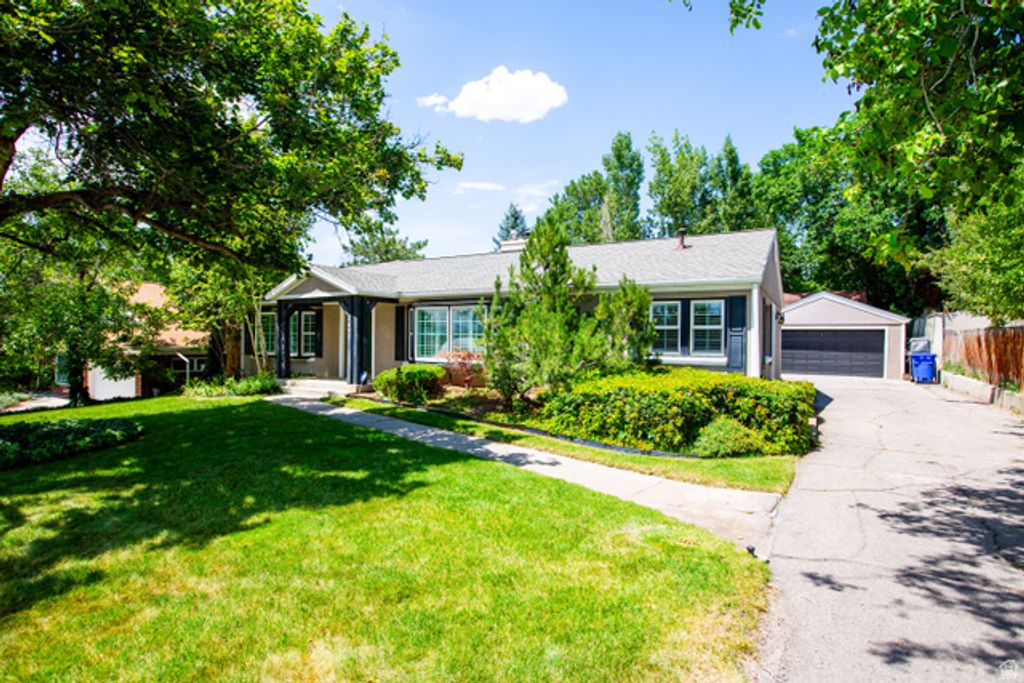 2651 E LINCOLN LN, Holladay, UT 84124 — photo 3