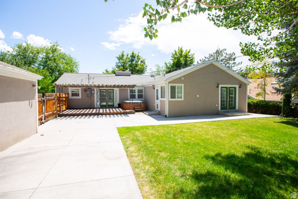 2651 E LINCOLN LN, Holladay, UT 84124 — photo 5