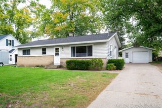 1818 104th Avenue, Zeeland, MI 49464
