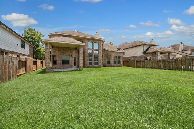 13915 Sawmill Run Lane, Houston, TX 77044