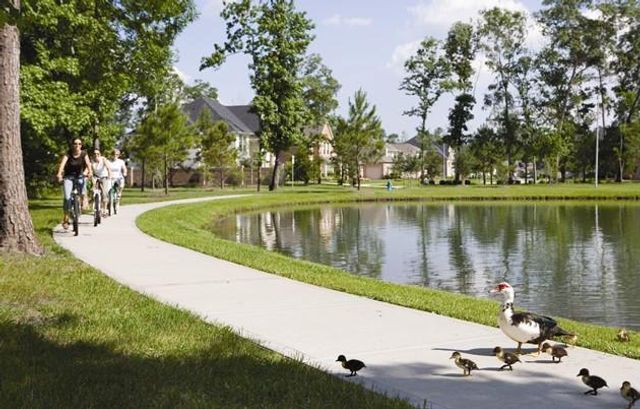 13915 Sawmill Run Lane, Houston, TX 77044