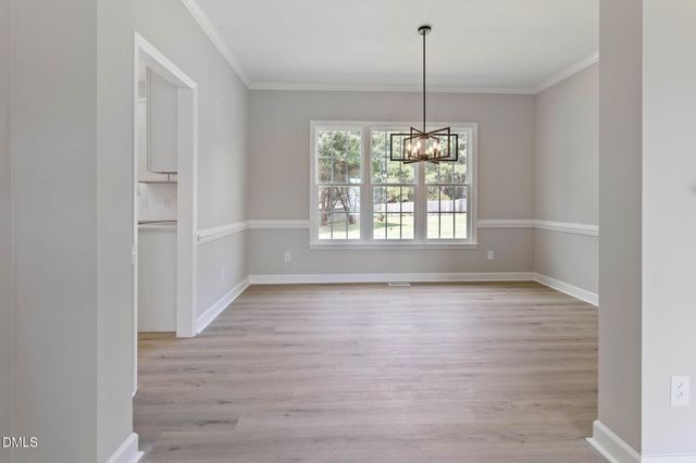 1072 Loop Road, Clayton, NC 27527