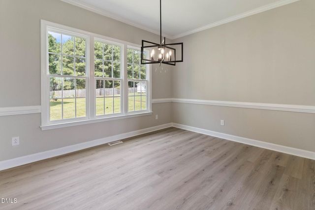 1072 Loop Road, Clayton, NC 27527