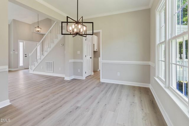 1072 Loop Road, Clayton, NC 27527