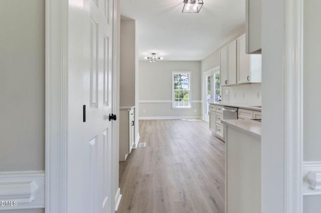 1072 Loop Road, Clayton, NC 27527