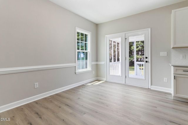 1072 Loop Road, Clayton, NC 27527