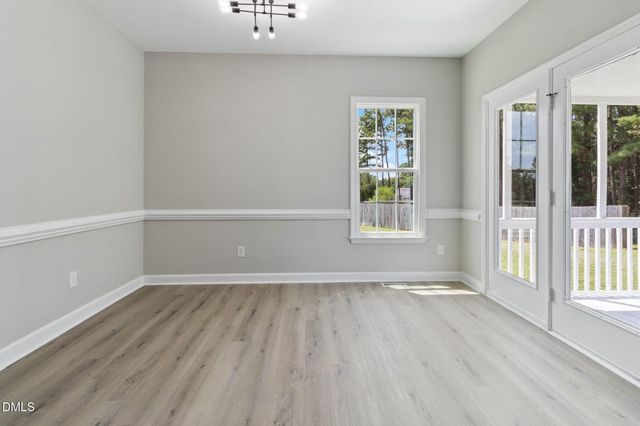 1072 Loop Road, Clayton, NC 27527
