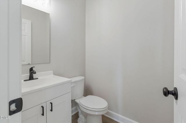 1072 Loop Road, Clayton, NC 27527
