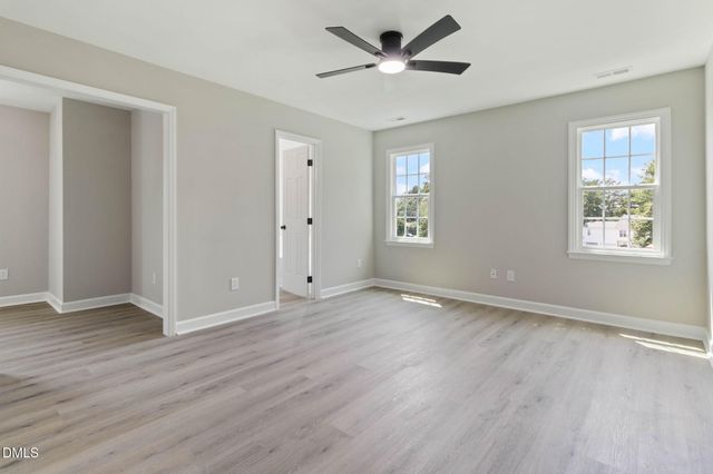 1072 Loop Road, Clayton, NC 27527