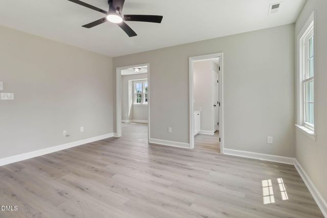1072 Loop Road, Clayton, NC 27527