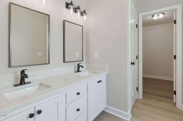 1072 Loop Road, Clayton, NC 27527