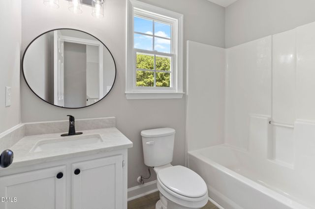 1072 Loop Road, Clayton, NC 27527