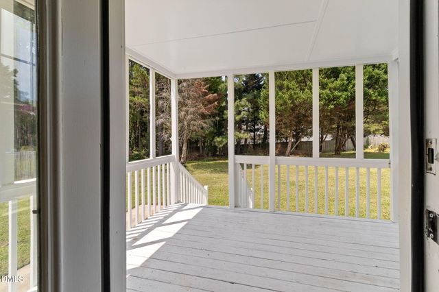 1072 Loop Road, Clayton, NC 27527