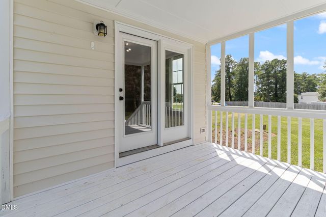1072 Loop Road, Clayton, NC 27527
