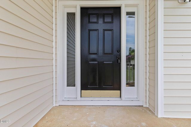 1072 Loop Road, Clayton, NC 27527