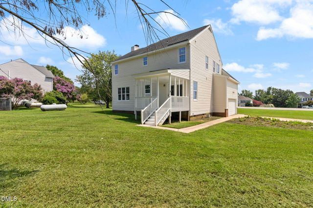 1072 Loop Road, Clayton, NC 27527