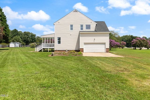 1072 Loop Road, Clayton, NC 27527