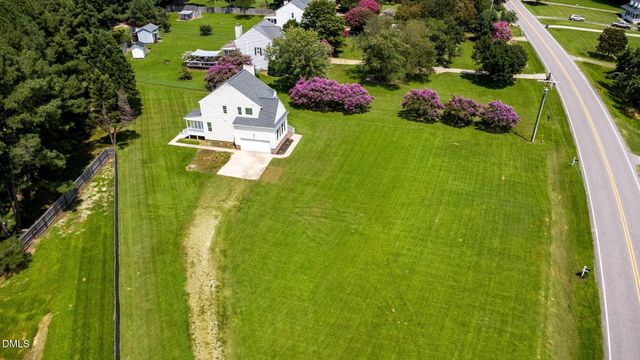 1072 Loop Road, Clayton, NC 27527