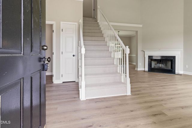 1072 Loop Road, Clayton, NC 27527