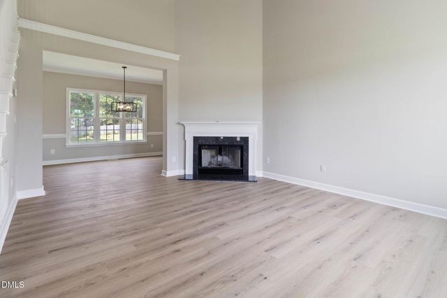 1072 Loop Road, Clayton, NC 27527