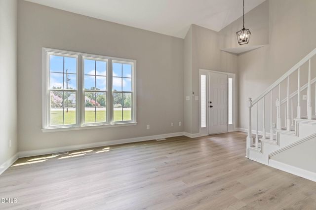 1072 Loop Road, Clayton, NC 27527