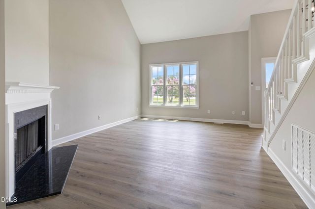 1072 Loop Road, Clayton, NC 27527