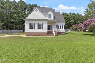 1072 Loop Road, Clayton, NC 27527