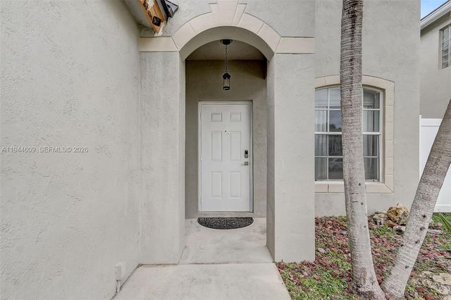 6089 Savannah Way, Lake Worth, FL 33463