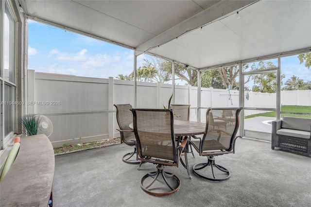 6089 Savannah Way, Lake Worth, FL 33463