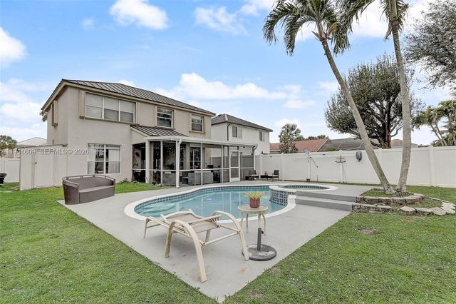 6089 Savannah Way, Lake Worth, FL 33463