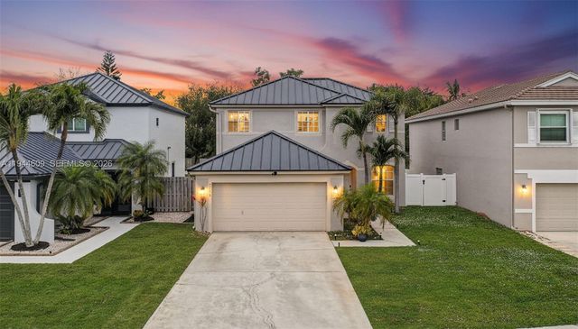 6089 Savannah Way, Lake Worth, FL 33463