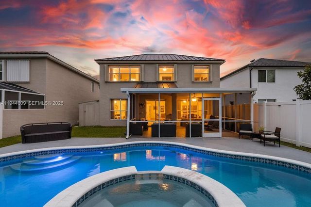 6089 Savannah Way, Lake Worth, FL 33463