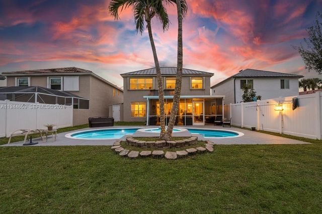 6089 Savannah Way, Lake Worth, FL 33463