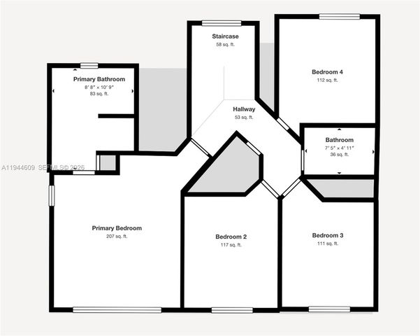 6089 Savannah Way, Lake Worth, FL 33463