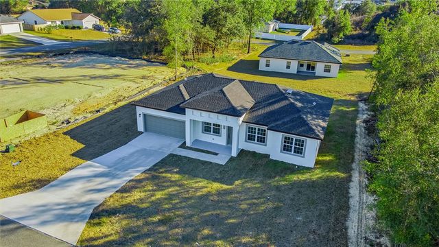 13690 SW 43RD CIRCLE, Ocala, FL 34473