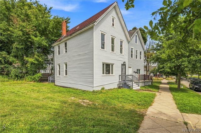 324 Carlton Street, Buffalo, NY 14204