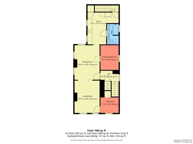324 Carlton Street, Buffalo, NY 14204