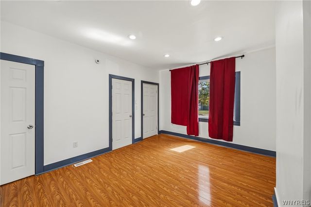 324 Carlton Street, Buffalo, NY 14204