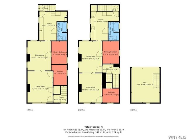 324 Carlton Street, Buffalo, NY 14204