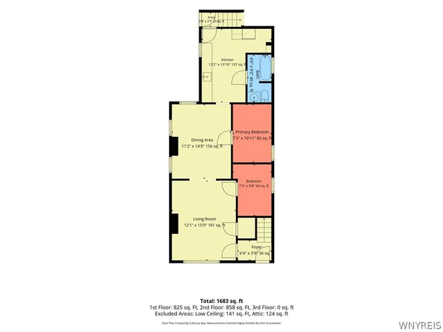 324 Carlton Street, Buffalo, NY 14204
