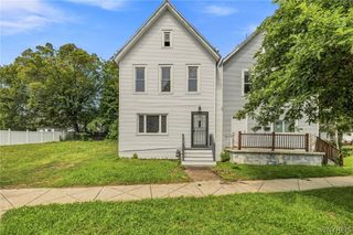 324 Carlton Street, Buffalo, NY 14204