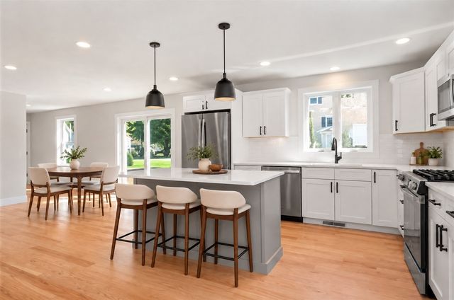 47 Dale, Cumberland, RI 02864
