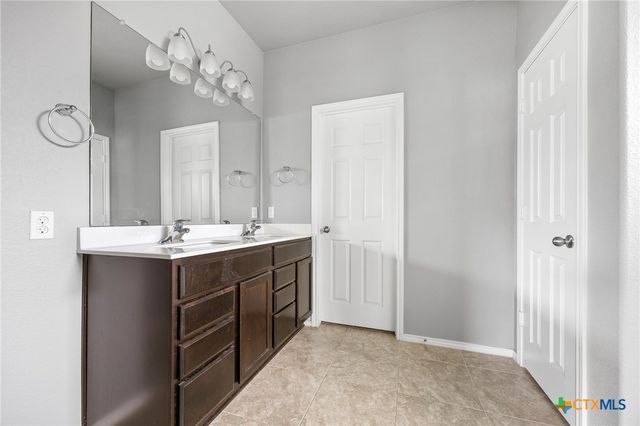 5917 Hopkins Drive, Temple, TX 76502