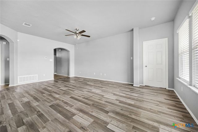 5917 Hopkins Drive, Temple, TX 76502