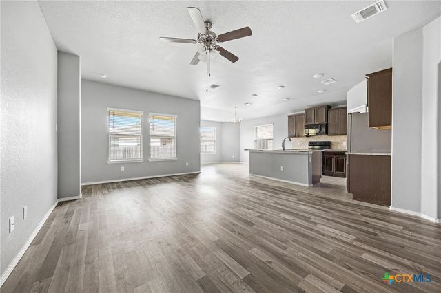 5917 Hopkins Drive, Temple, TX 76502