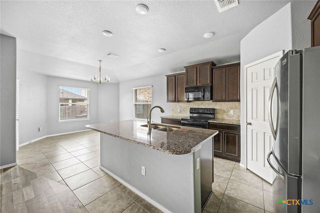 5917 Hopkins Drive, Temple, TX 76502