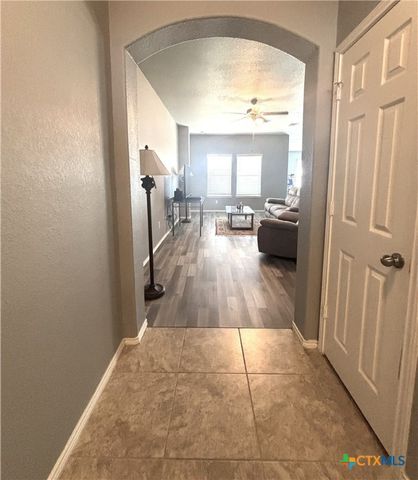 5917 Hopkins Drive, Temple, TX 76502