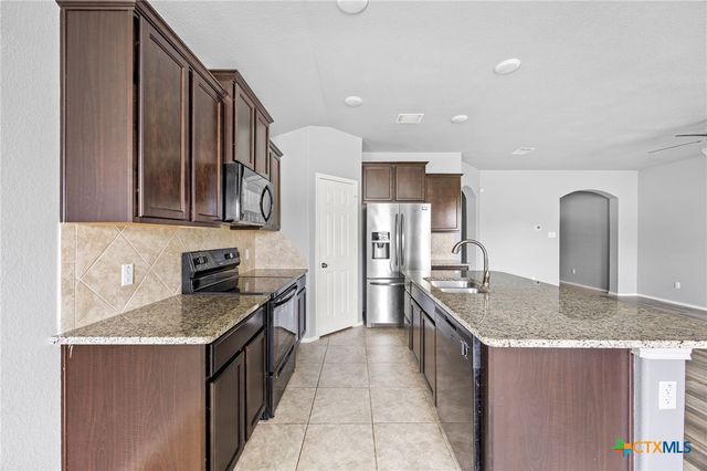 5917 Hopkins Drive, Temple, TX 76502