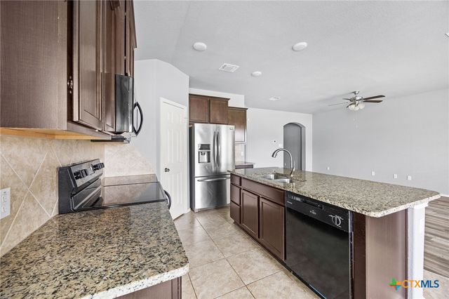 5917 Hopkins Drive, Temple, TX 76502